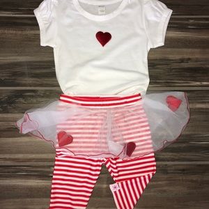 Boutique outfit